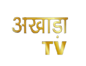 Akhada TV Logo
